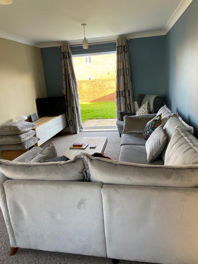 Stunning Large Detached Gloucester, 4 Beds, 3 Bedroom, 2 Bathroom Property, Nr Chelt, The Docks And Quays Sleeps 6 Exterior foto